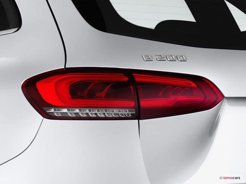 MERCEDES B-CLASS - Image 5