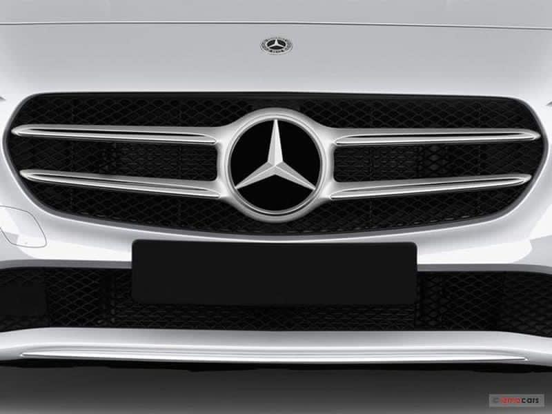 MERCEDES B-CLASS - Image 11