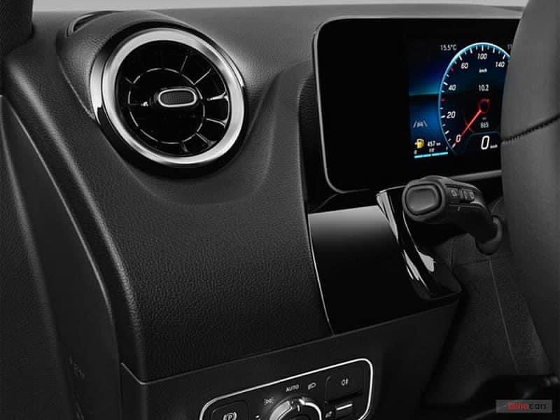 MERCEDES B-CLASS - Image 4