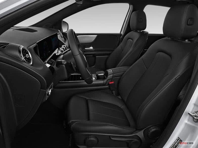 MERCEDES B-CLASS - Image 2