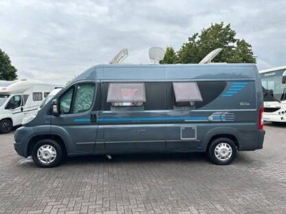 FIAT Adria Twin 600 – 2.3L 120 ch – 2010 – 86.000 km - Image 2
