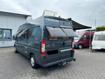 FIAT Adria Twin 600 – 2.3L 120 ch – 2010 – 86.000 km - Image 3