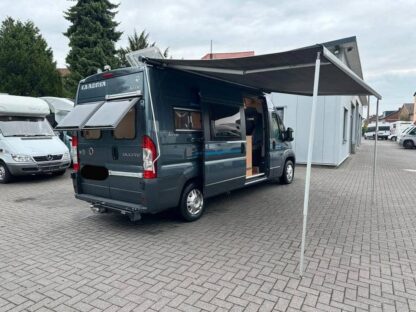 FIAT Adria Twin 600 – 2.3L 120 ch – 2010 – 86.000 km - Image 4