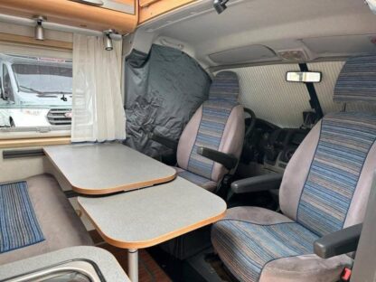FIAT Adria Twin 600 – 2.3L 120 ch – 2010 – 86.000 km - Image 6