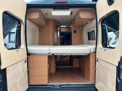FIAT Adria Twin 600 – 2.3L 120 ch – 2010 – 86.000 km - Image 7