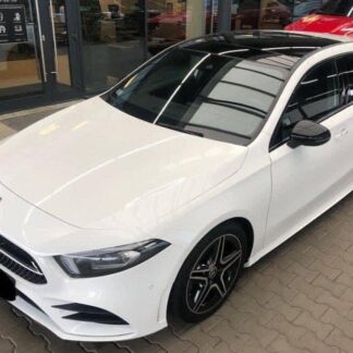 Mercedes-Benz CLASSEA 200