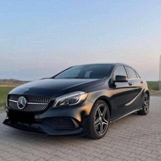 Mercedes-Benz CLASSEA 220