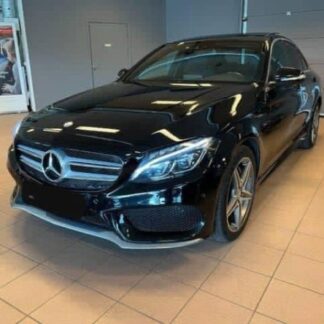 Mercedes-Benz CLASSEC 250