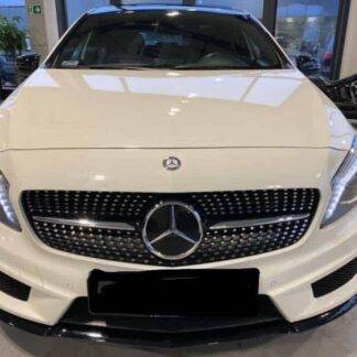 Mercedes-Benz CLASSA A 200