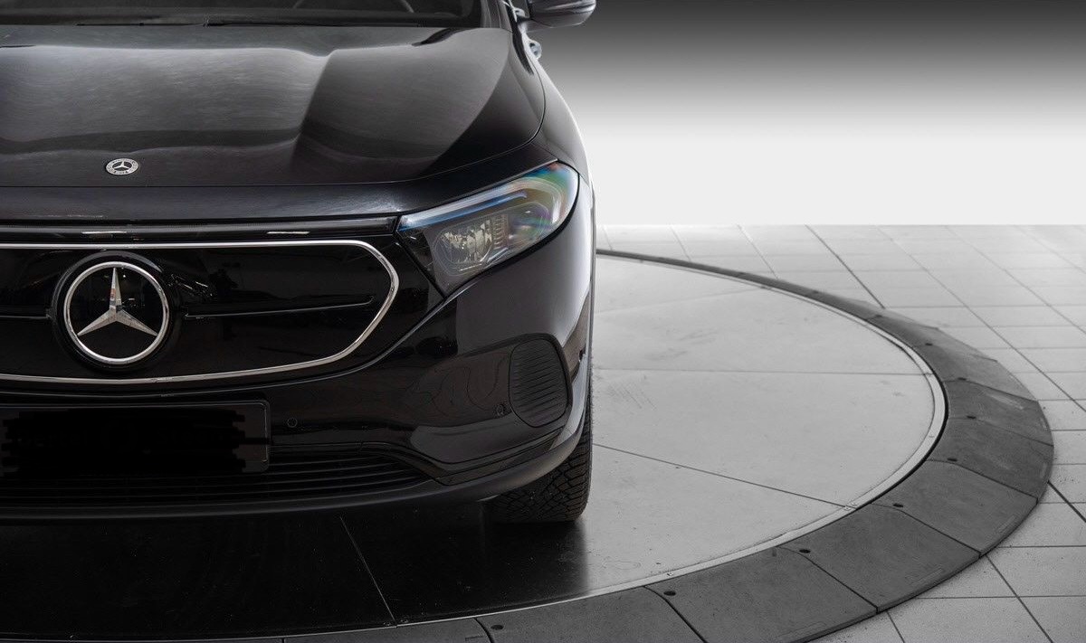 Mercedes-Benz EQA - Image 3