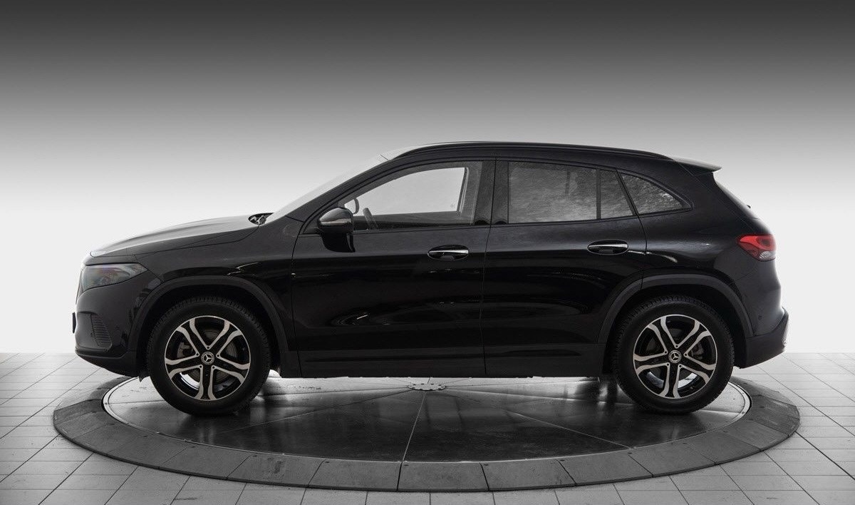 Mercedes-Benz EQA - Image 4