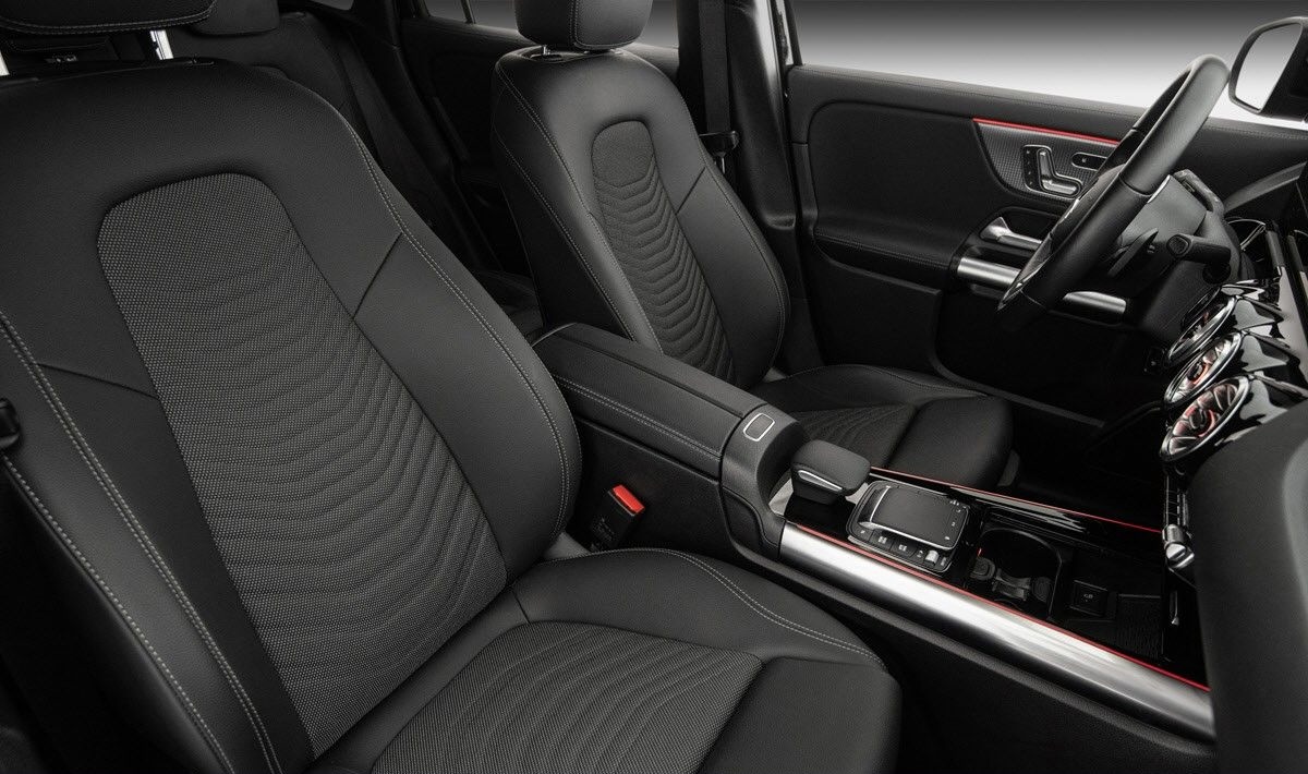 Mercedes-Benz EQA - Image 9