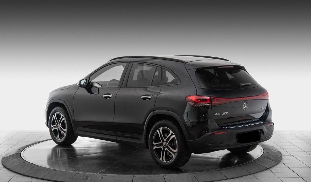 Mercedes-Benz EQA - Image 5