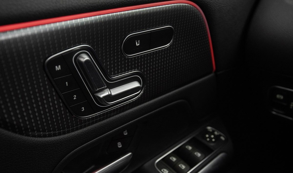 Mercedes-Benz EQA - Image 8