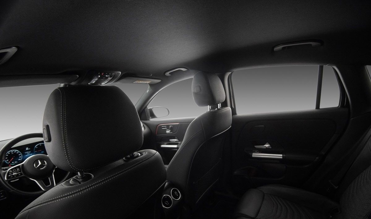 Mercedes-Benz EQA - Image 17