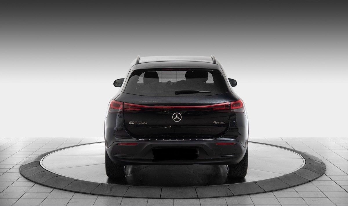 Mercedes-Benz EQA - Image 11