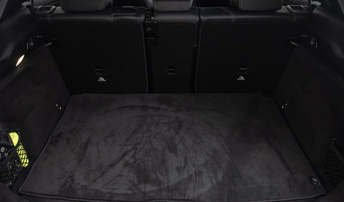 Mercedes-Benz EQA - Image 6