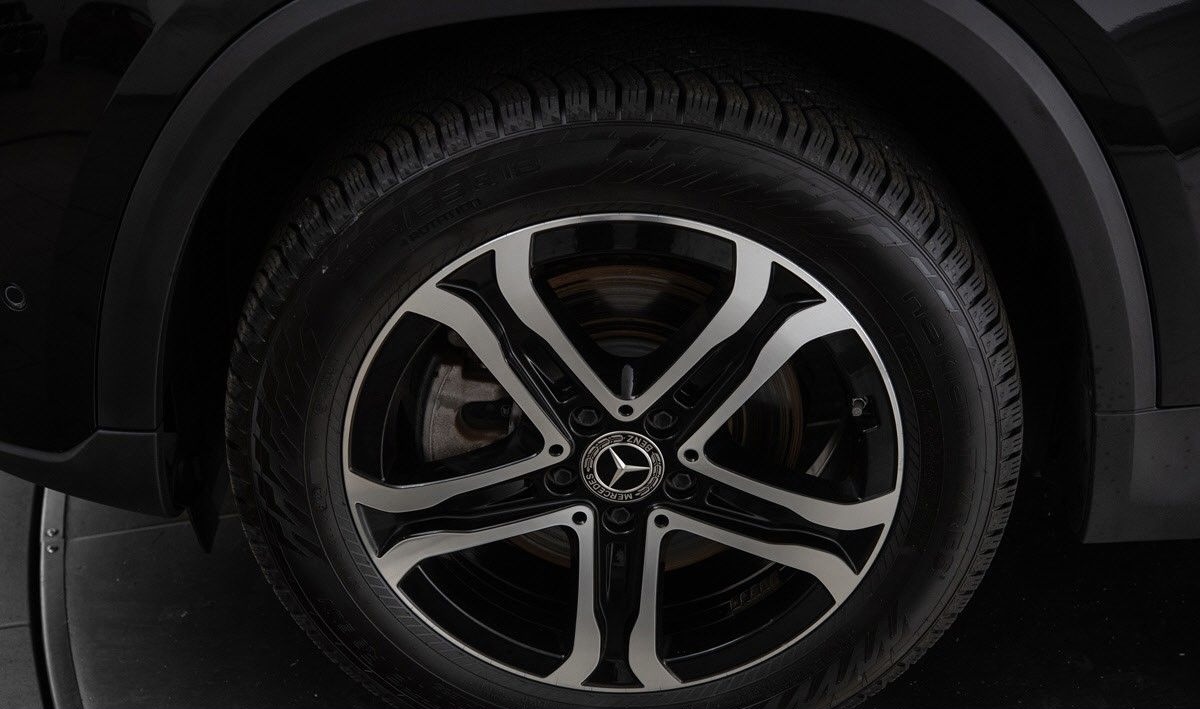 Mercedes-Benz EQA - Image 18