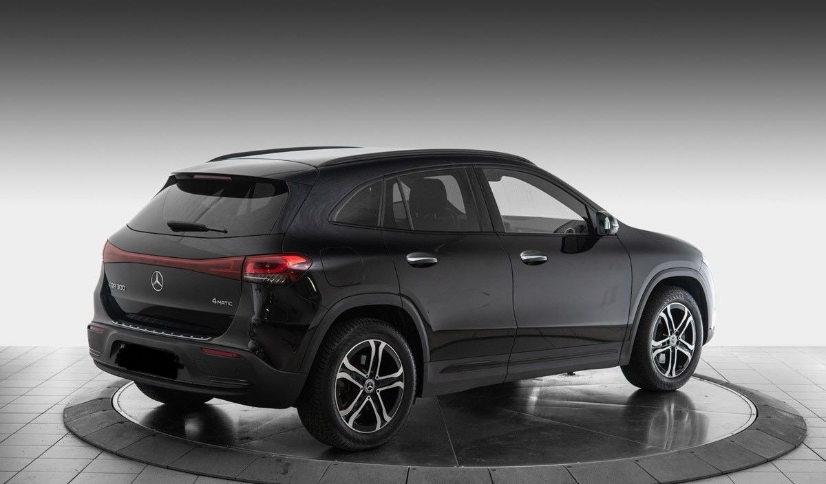 Mercedes-Benz EQA - Image 10