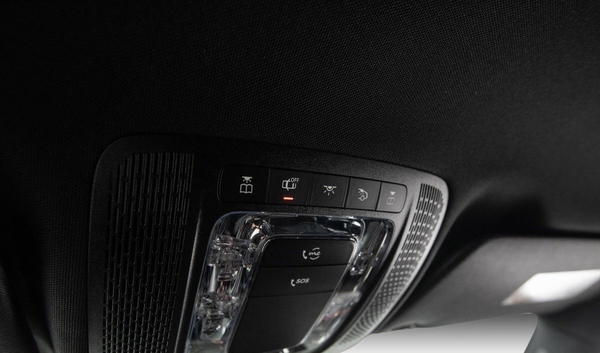 Mercedes-Benz EQA - Image 14