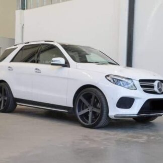 Mercedes-Benz GL