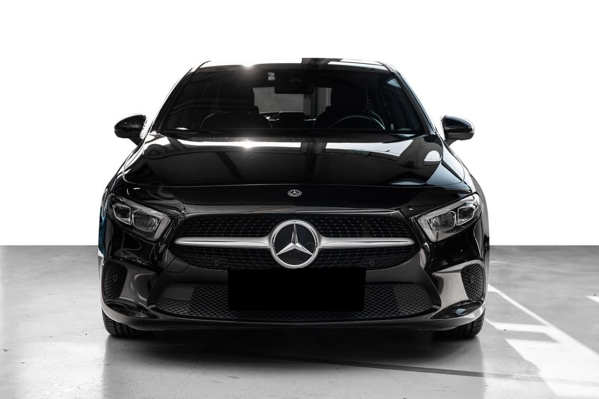 Mercedes-Benz A-Class A200 163 hp Aut. Navi, Rear view camera, LED. - Image 3