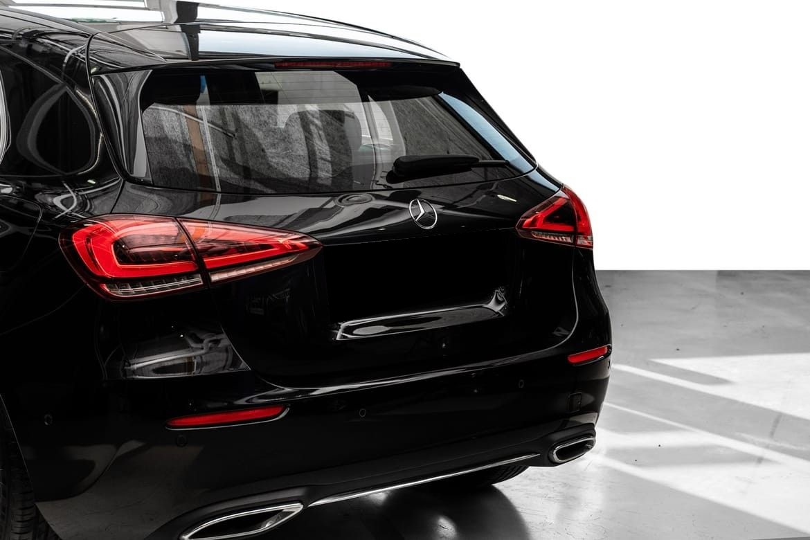 Mercedes-Benz A-Class A200 163 hp Aut. Navi, Rear view camera, LED. - Image 10