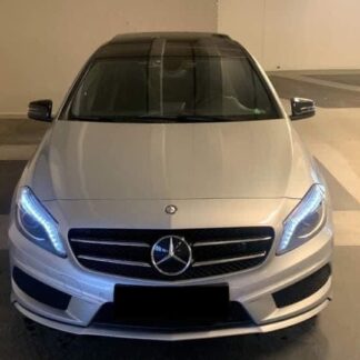 Mercedes-Benz A200 Class